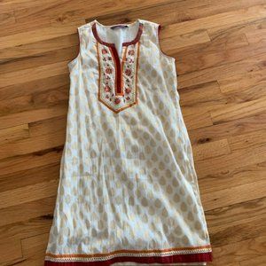 trishaa made in India dress  size m